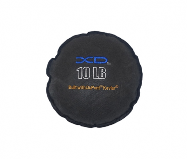 Диск-отягощение XD Kevlar Sand Disc (вес 20 кг)